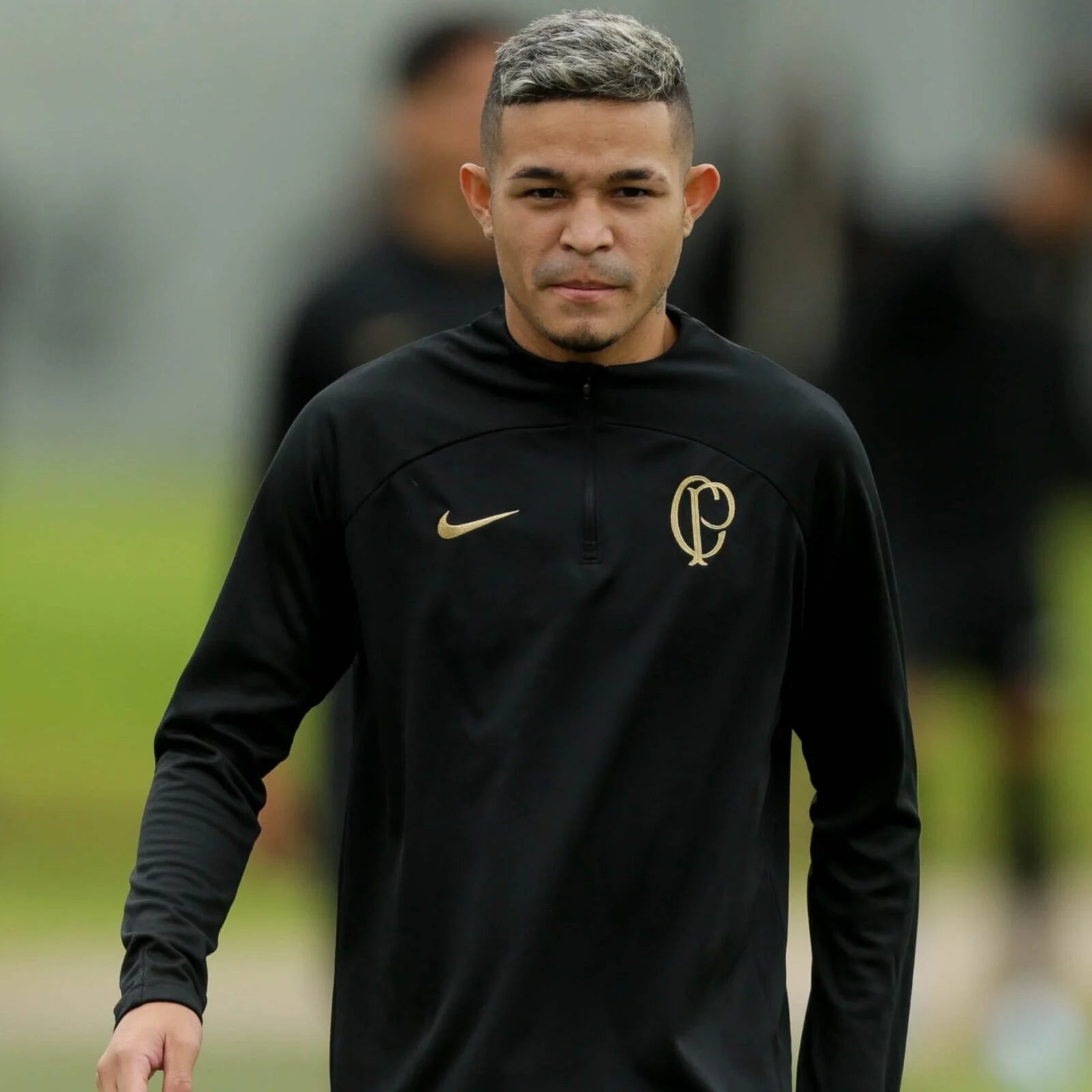 Agasalho Timão 2022/23 Treino