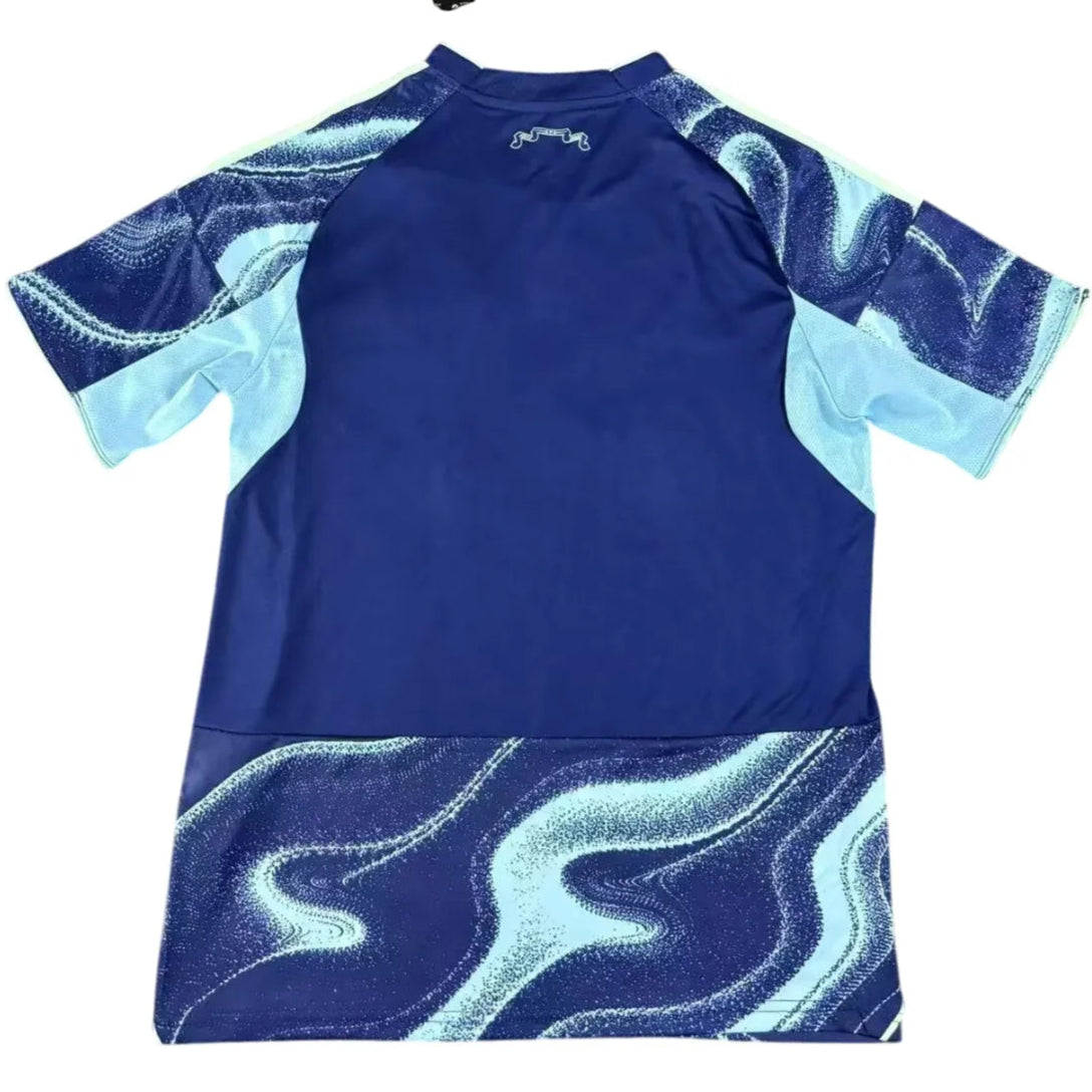 Camisa Ajax 2025/26 Away - Masculina