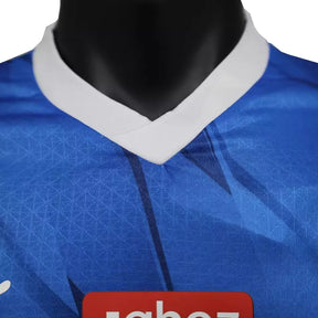 Camisa Al-Hilal 23/24 Home - Jogador Masculina