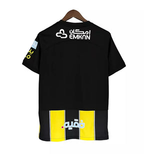 Camisa Al-Ittihad 23/24 I - Torcedor Masculina