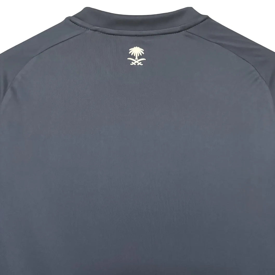 Camisa Al-Nassr 2025/26 Away - Masculino