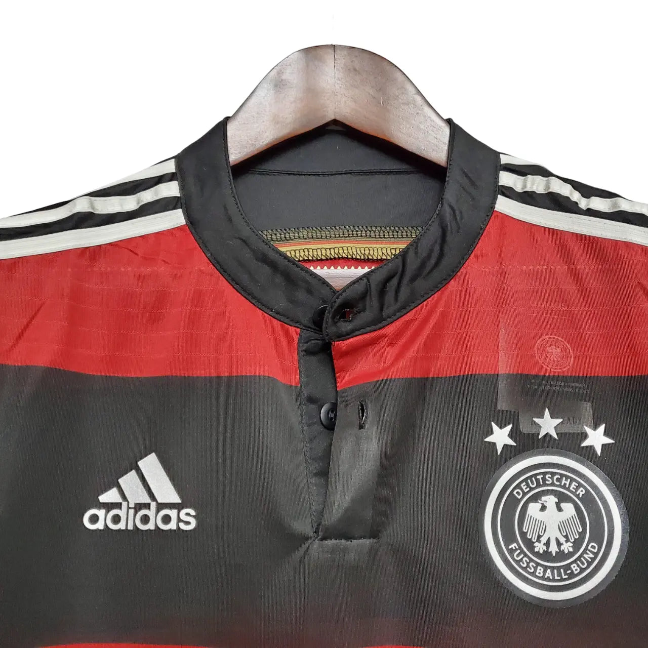 Camisa Alemanha 2014 II Away - Masculina