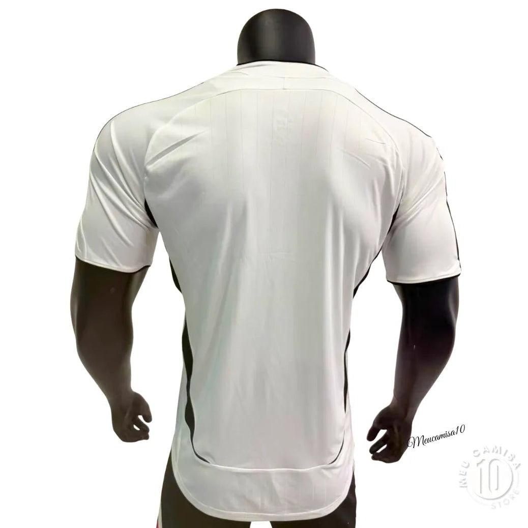 Camisa Alemanha 2006 Home - Masculina