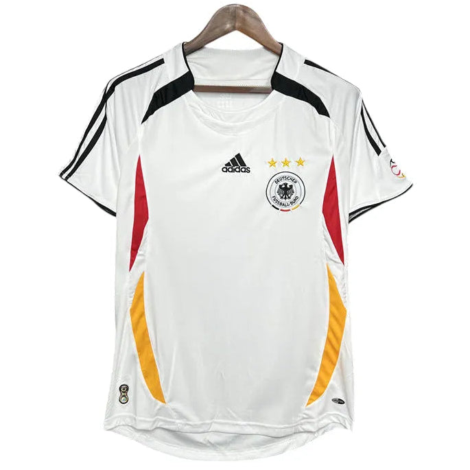 Camisa Alemanha 2006 Home - Masculina