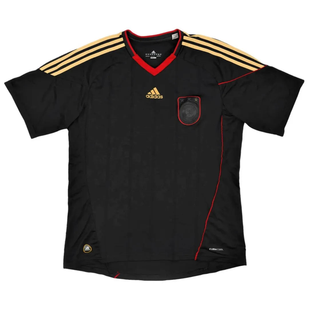 Camisa Alemanha 2010 Away - Masculina