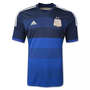 Camisa Argentina 2014 Away - Masculina