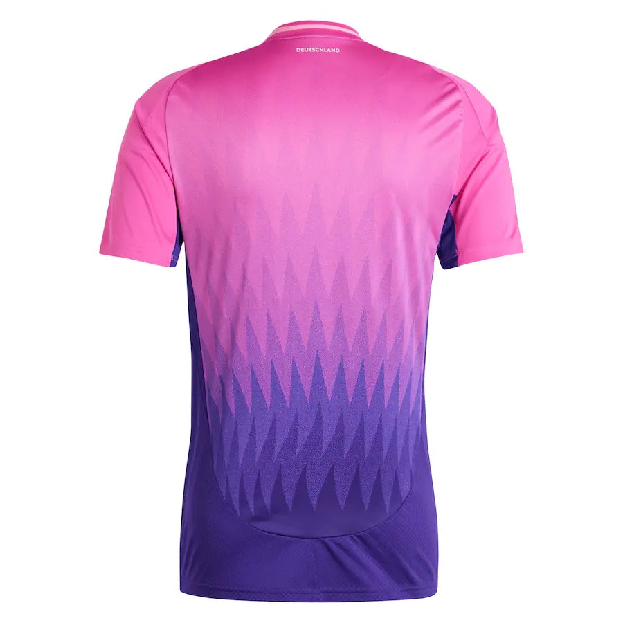 Camisa Seleção Alemanha 2024/25 II Away - Masculina