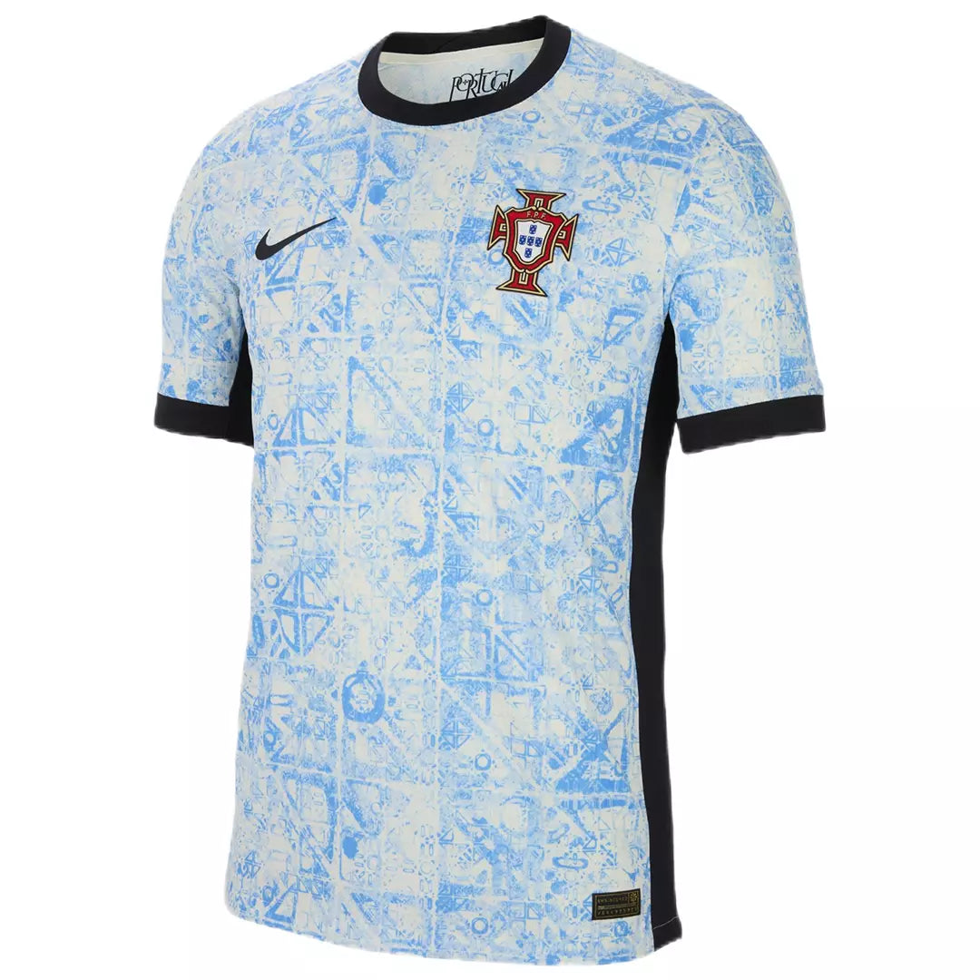 Camisa Seleção Portugal 2024/25 II Away