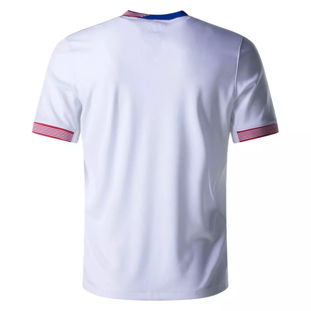 Camisa Estados Unidos 2024/25 I Home - Masculina