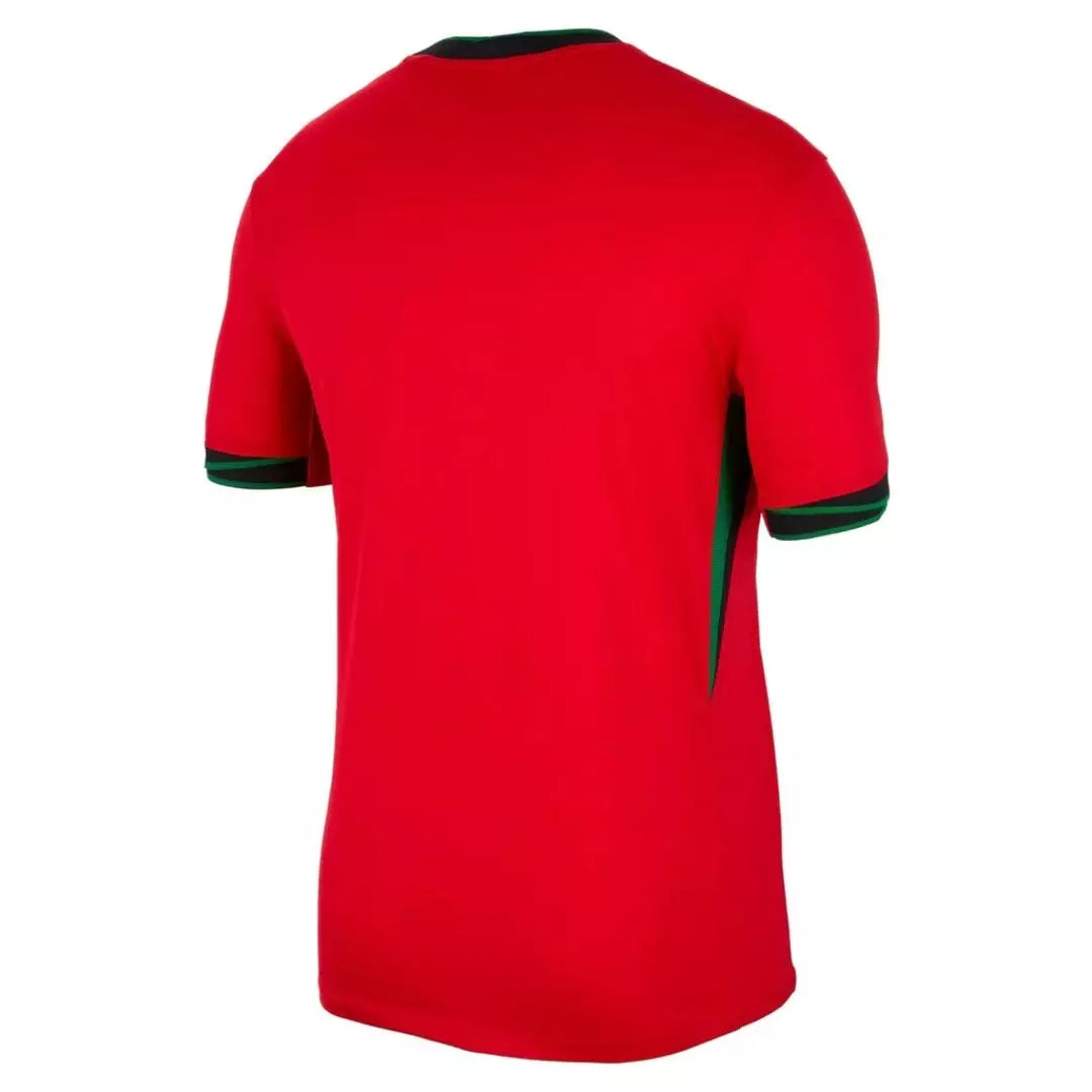 Camisa Seleção Portugal 2024 Home - Masculina