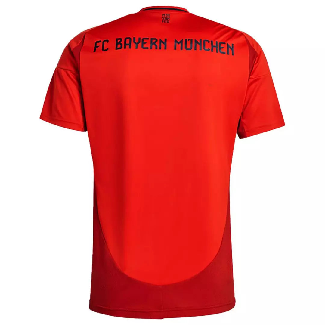 Camisa Bayern de Munique 2024/25 I Home - Masculina