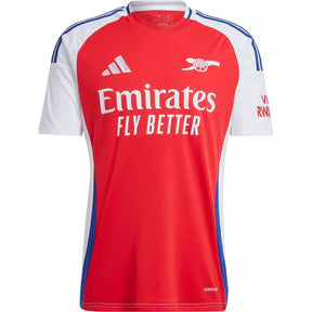 Camisa Arsenal 2024/25 I Home - Masculina