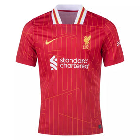 Camisa Liverpool 2024-25