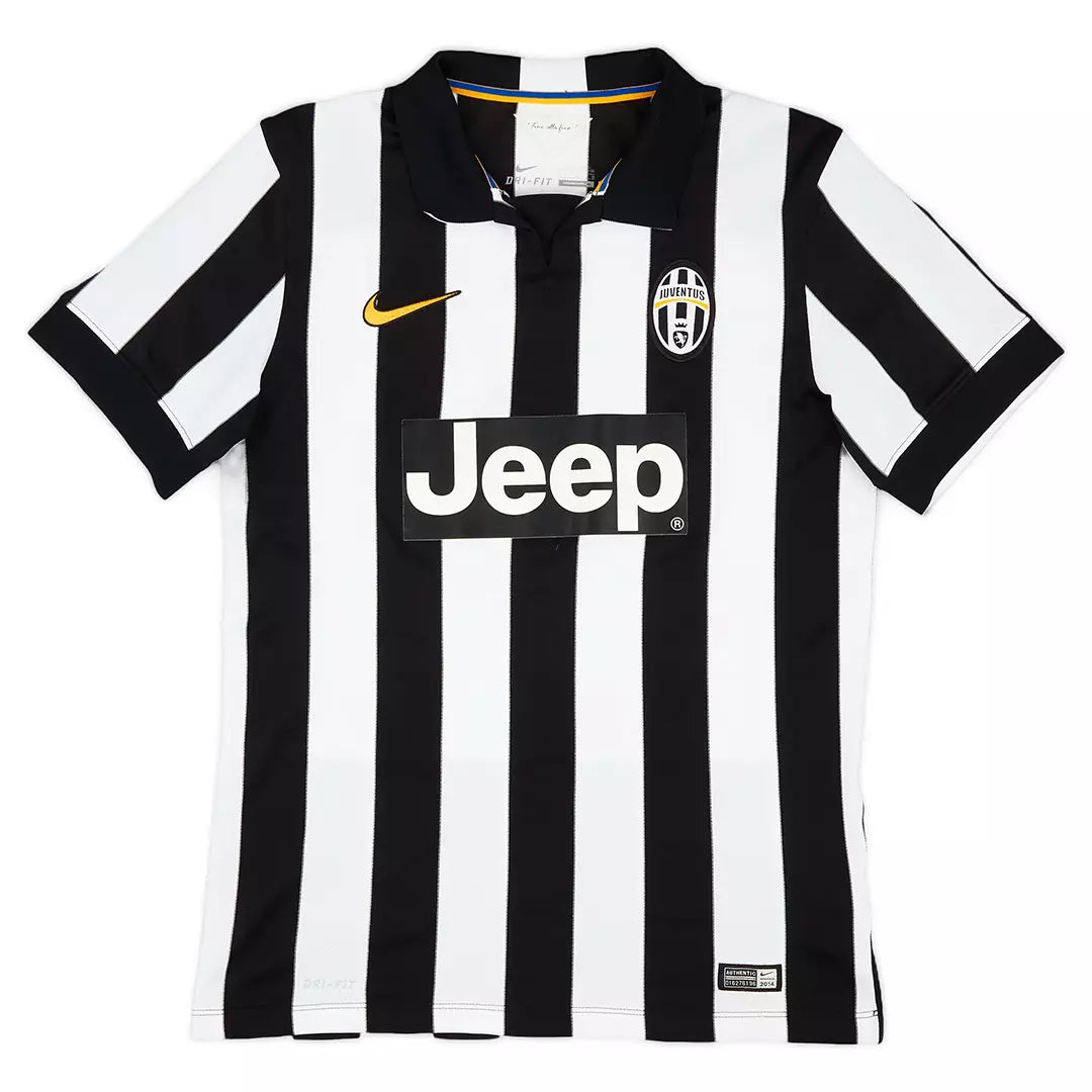 Camisa Juventus 2014/15 Home