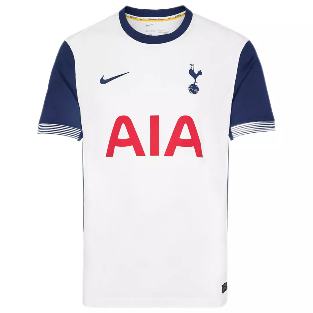 Camisa Tottenham 2024 Home - Masculina