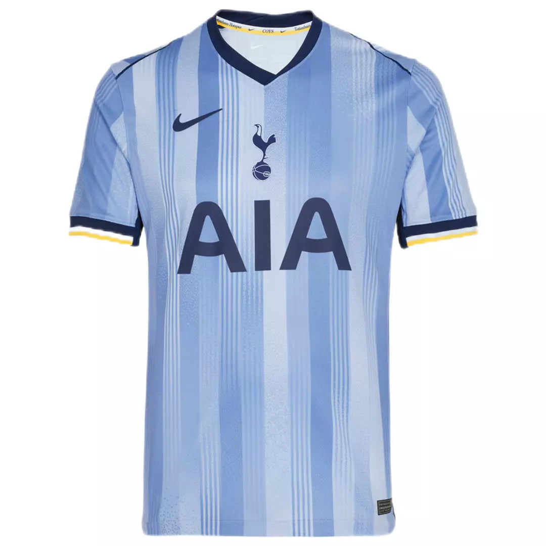 Camisa Tottenham 2024 Away