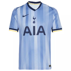 Camisa Tottenham 2024 Away