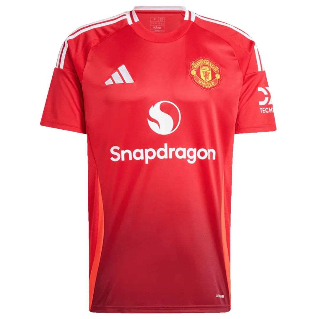 Camisa Manchester United 2024