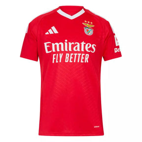 Camisa Benfica 2024/25 Home - Masculina