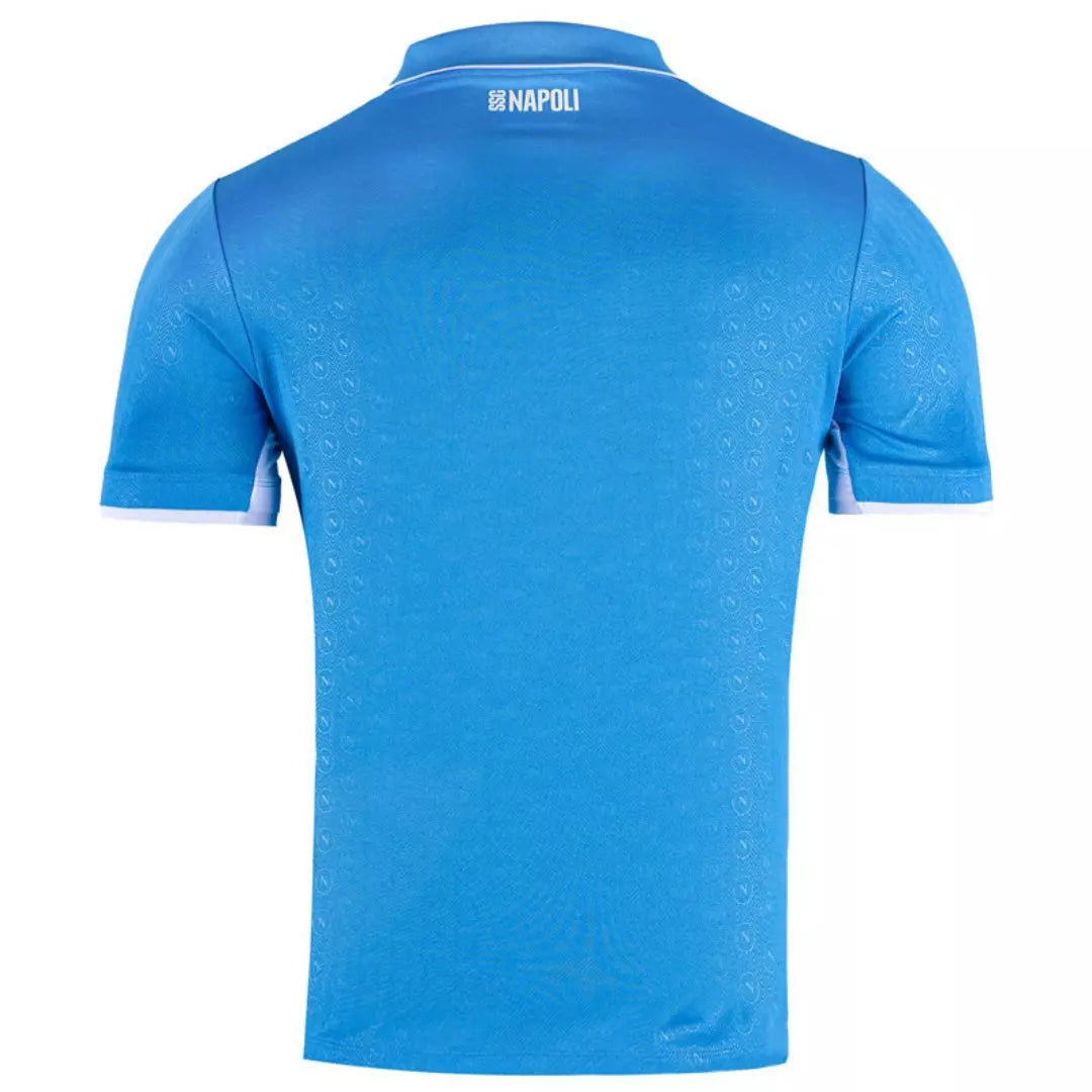 Camisa Napoli 2024/25 Home - Masculina