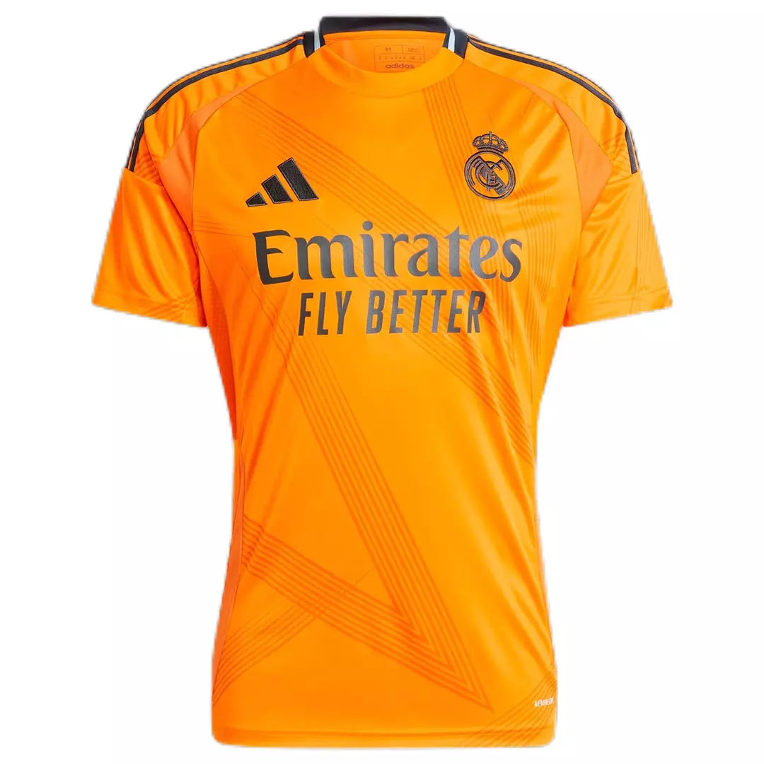 Camisa Real Madrid 2024/25 II Away - Masculina