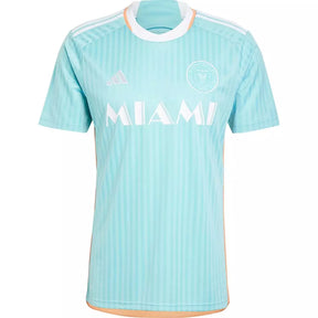 Camisa Inter de Miami 2024/25 III Third - Torcedor Masculina