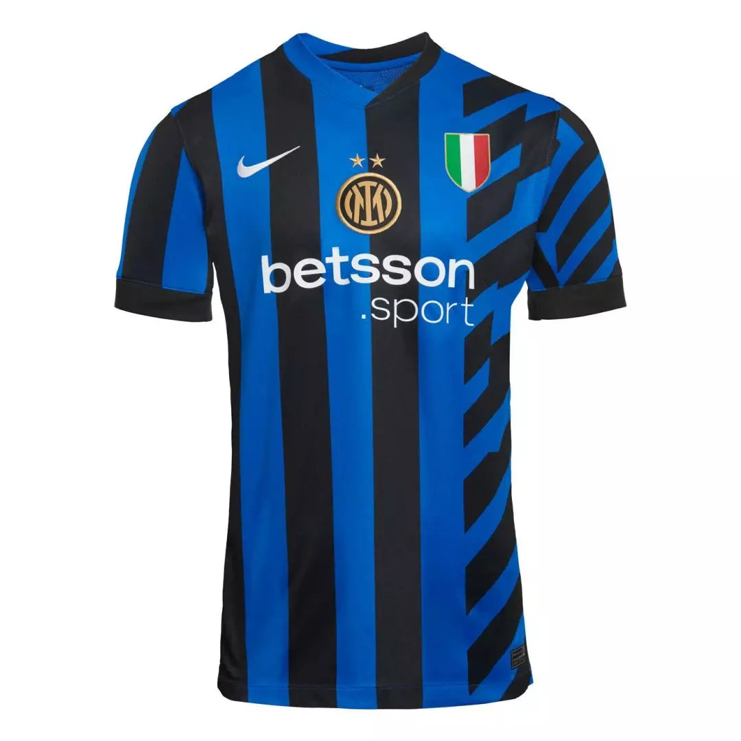 Camisa Inter de Milão 2024/25 Home - Masculina