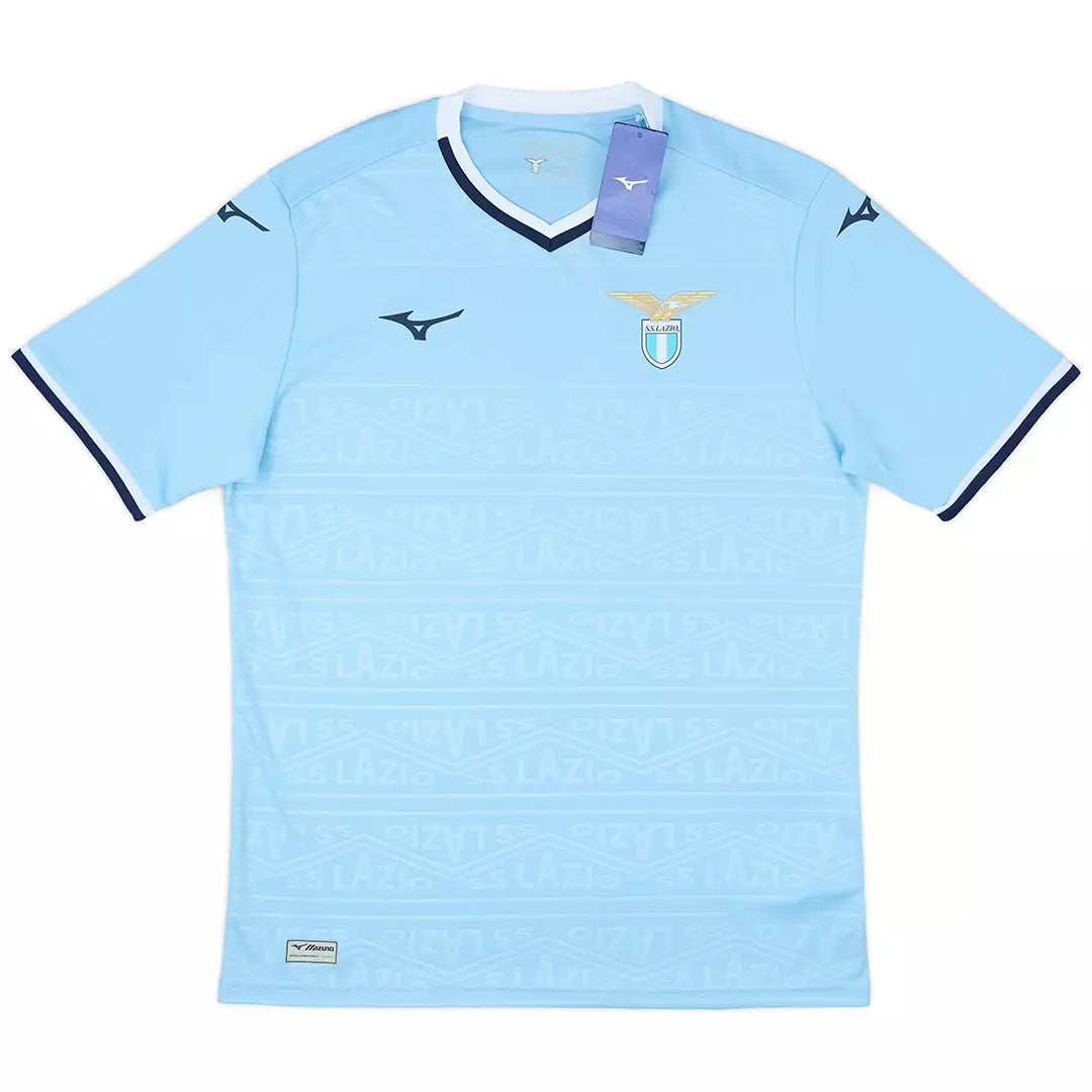 Camisa Lazio 2024/25 I Home - Masculina