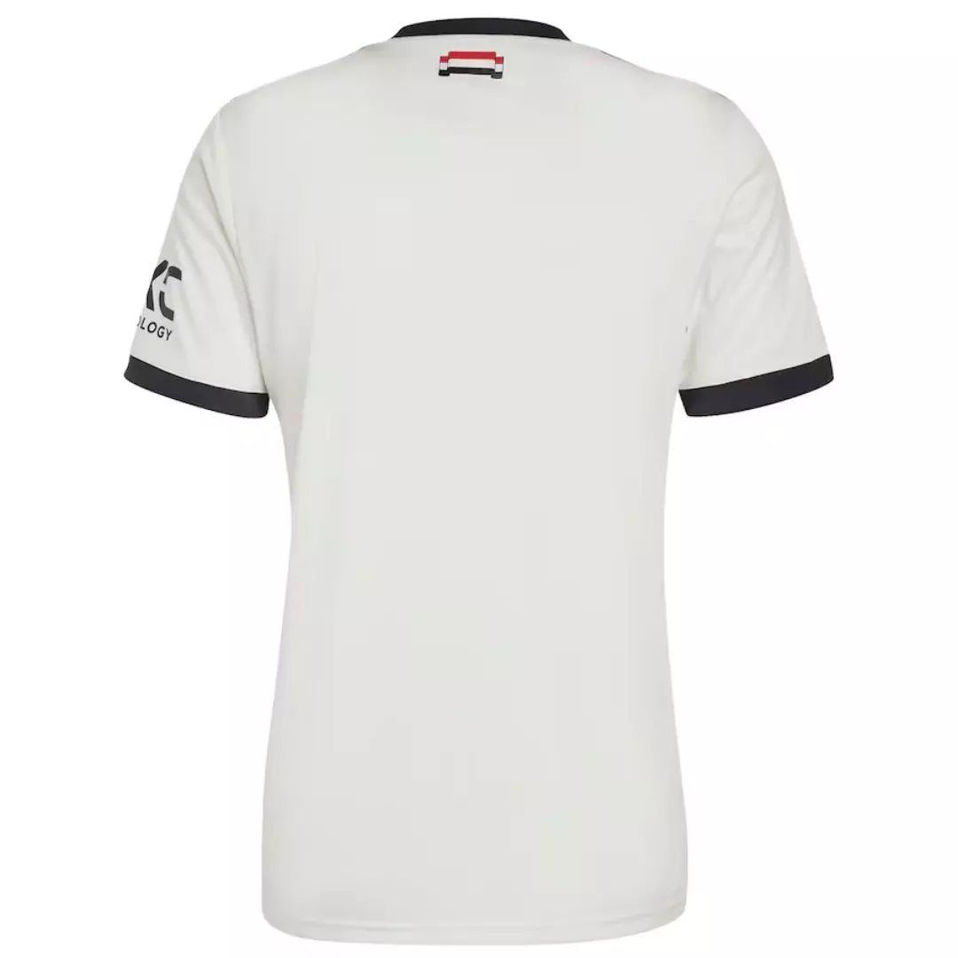 Camisa Manchester United 2024/25 III Third - Masculina