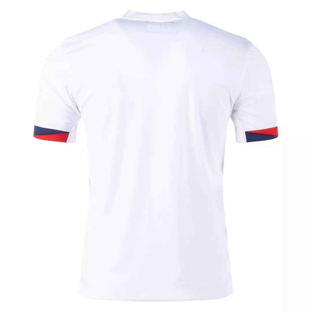 Camisa PSG Paris Saint-Germain 2024/25 II Away - Masculina