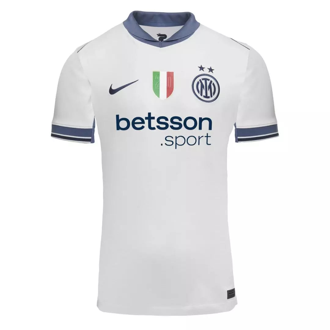 Camisa Inter de Milão 2024/25 II Away - Masculina