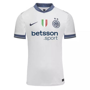 Camisa Inter de Milão 2024/25 II Away - Masculina