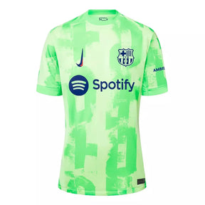 Camisa Barcelona 2024/25 Third - Masculina