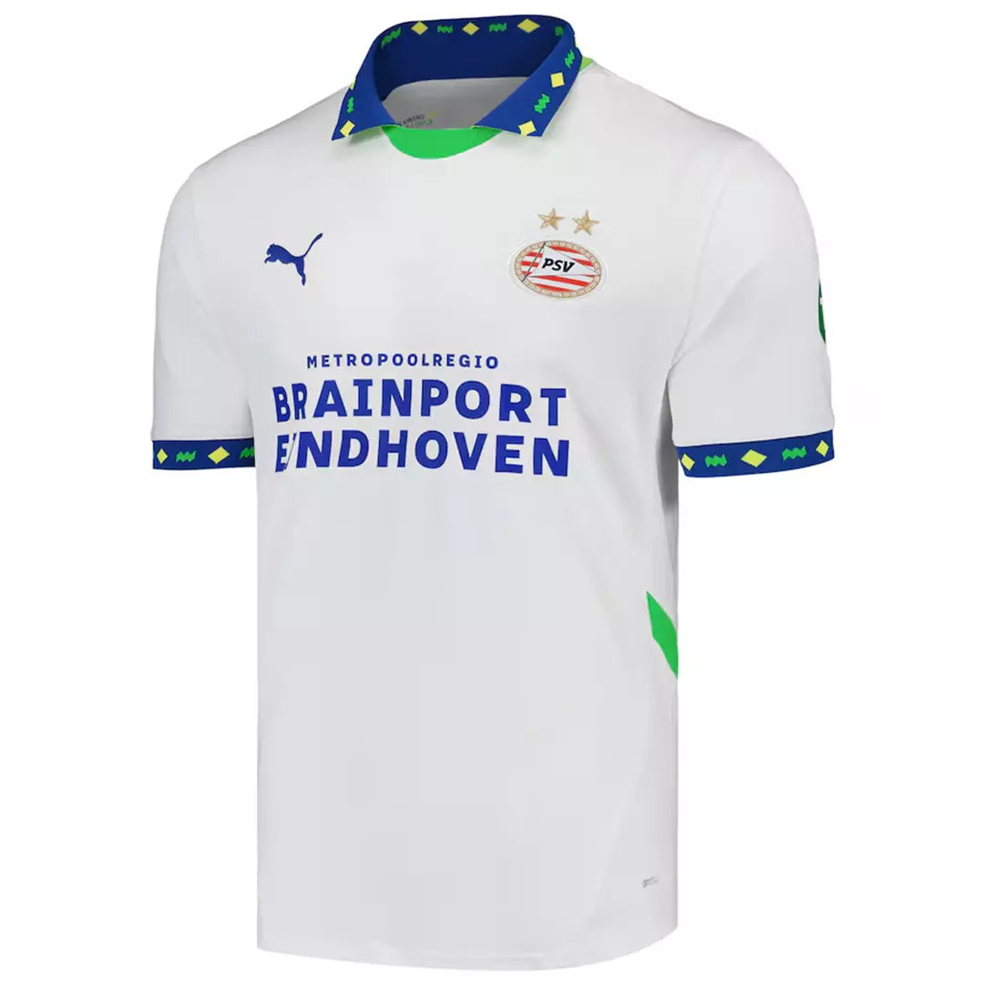 Camisa PSV Eindhoven 2024/25 Third - Masculina