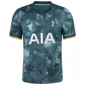 Camisa Tottenham 2024 Third 