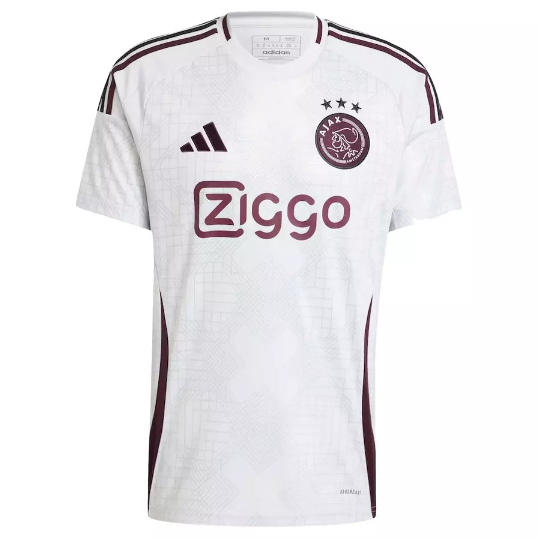 Camisa Ajax 2024/25 Third - Masculina