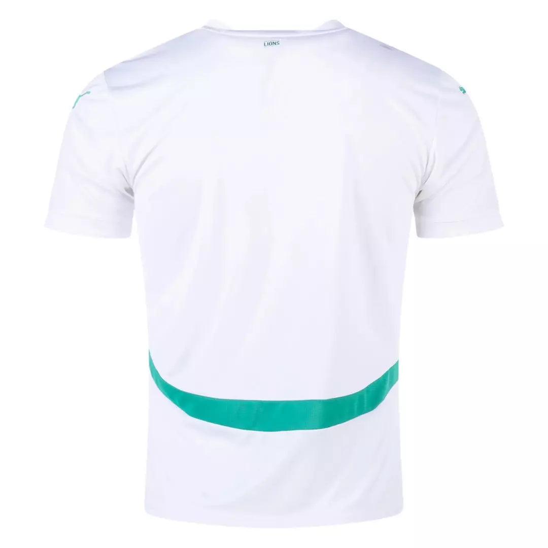 Camisa Senegal 2024/25 Home - Masculina