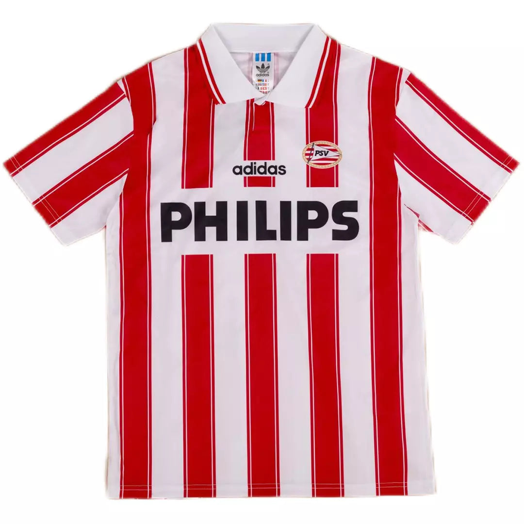 Camisa PSV Eindhoven 1994/95 Home