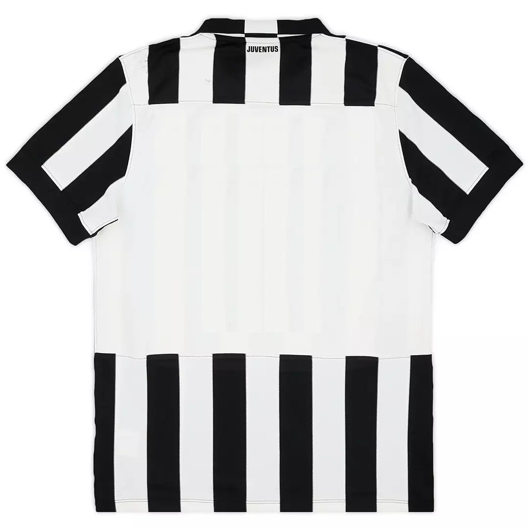 Camisa Juventus 2014/15 Home