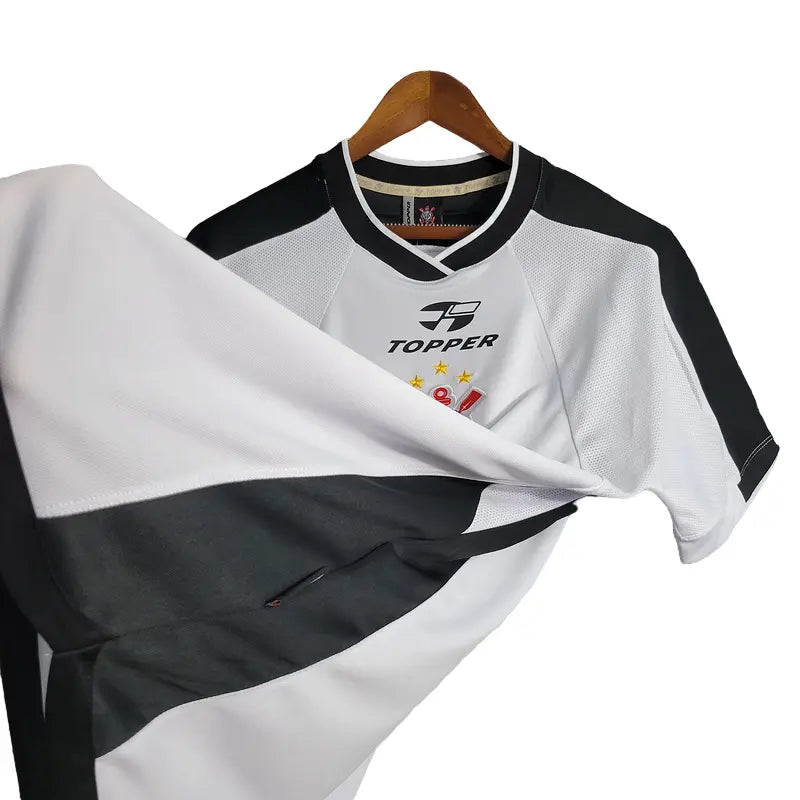 Camisa Corinthians 2000 Home - Masculina