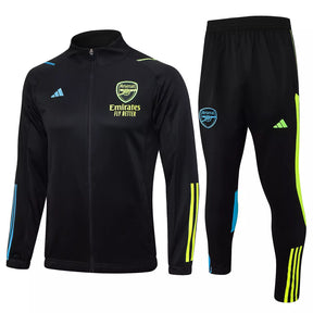 Conjunto Agasalho Arsenal 2023/24 Pré-Jogo Masculino