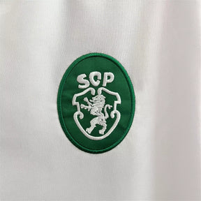 Camisa Sporting 2024/25 Away - Masculina