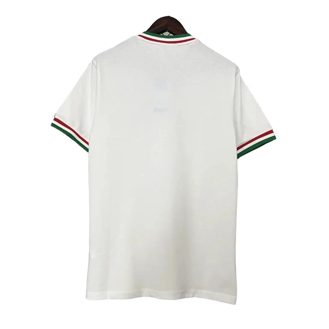 Camisa México Retrô Edição Especial - Masculina