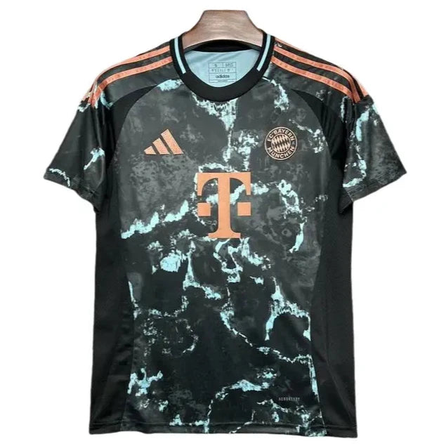 Camisa Bayern de Munique 2024/25 Away - Masculina