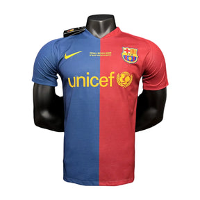 Camisa Barcelona 2008/09 Home I - Masculina