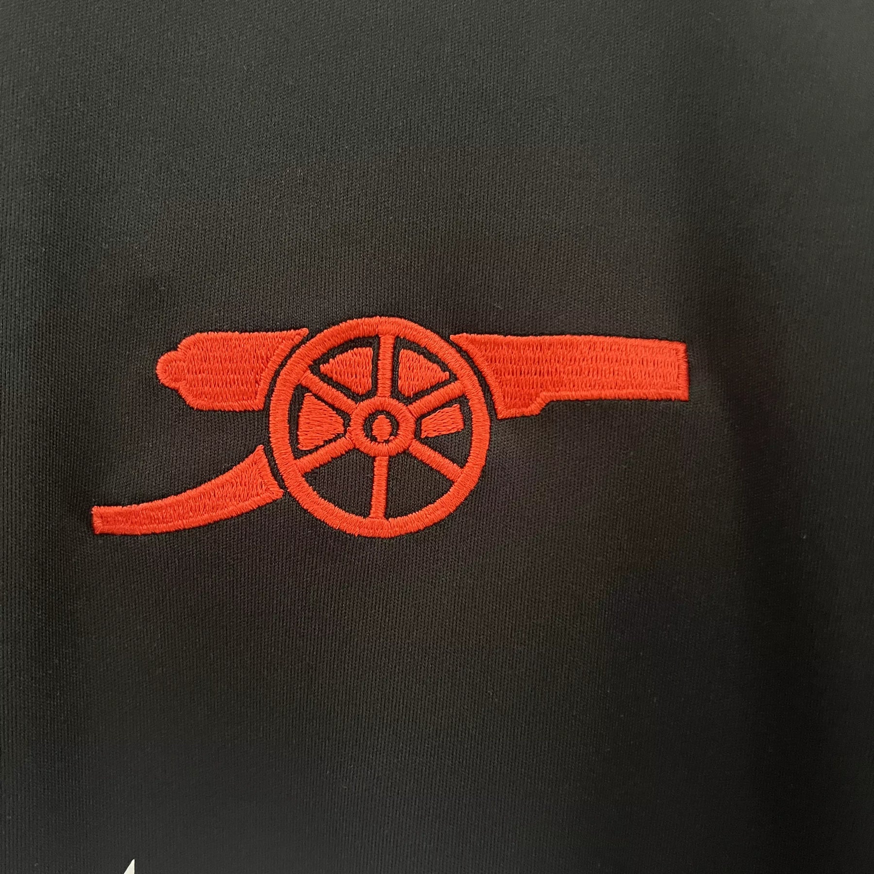 Camisa Arsenal 2024/25 II Away - Masculina