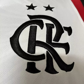 Camisa Flamengo 2024/25 Regata Away - Masculina