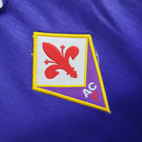 Camisa Fiorentina 1998/99 Home - Masculina