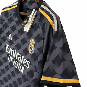 Camisa Real Madrid 23/24 II