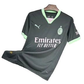 Camisa Milan 2024/25 Third - Masculina